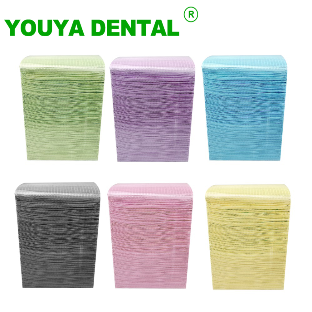 Table Cloth Disposable - 125 teile/beutel Einweg Wasserdichte Tattoo Sauber