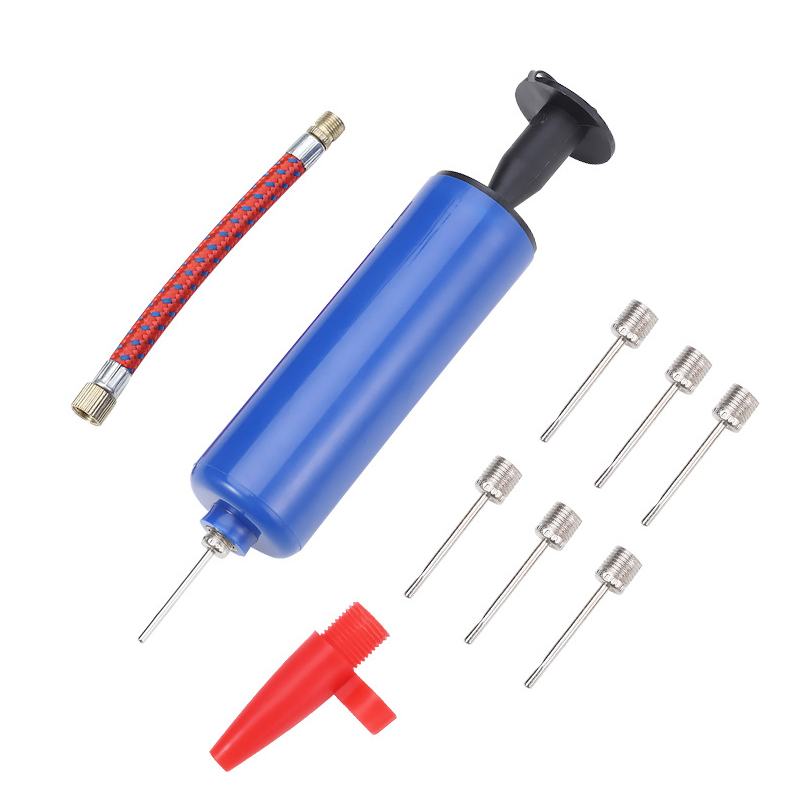 Balloon Pump Hand - 10 stücke Ball Pumpe Set Hand