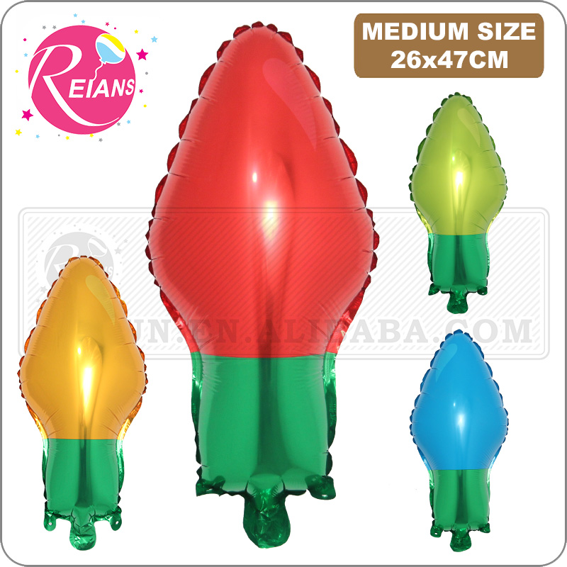 Party Event Supplier - Lampe Lampe Aluminium Folie Ballon Baby