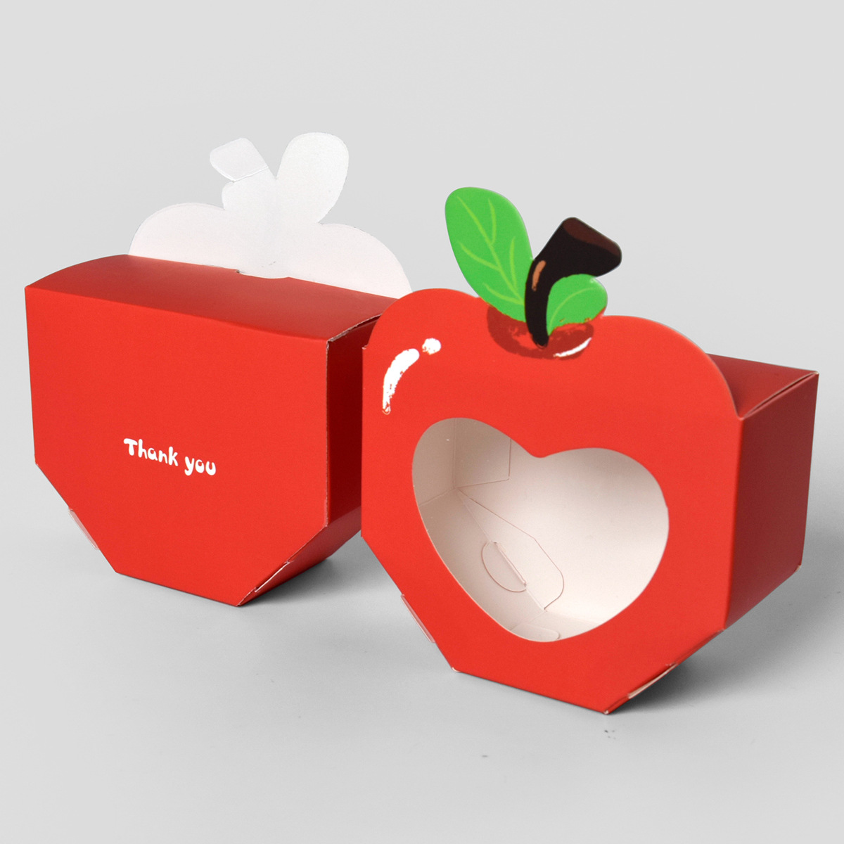 10/20 Stück Apfel-Fenster-Süßi – Event Party Box Bewertung und Preis