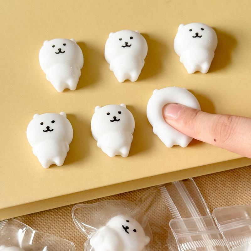Lunchbox Squishy JOKE Bär Kawa – Party Favor Bag Bewertung und Preis