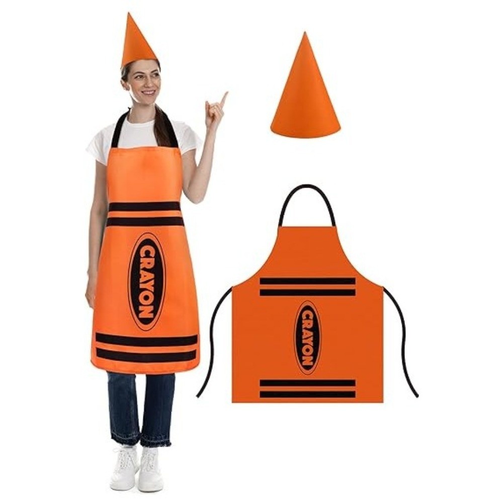 Neues Buntes Wachsmalstift-The – Party Hat Cone Bewertung und Preis