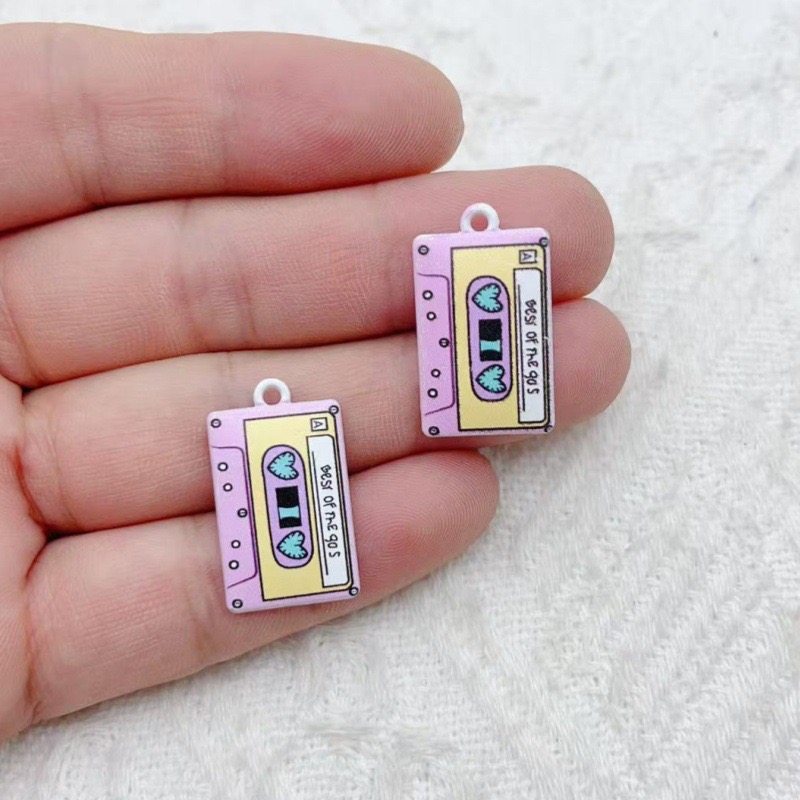 10 Stück Schmuckzubehör aus Le – Event Party Bewertung und Preis