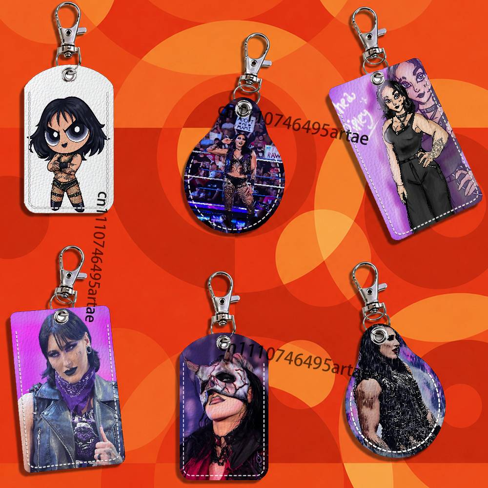 Mami Black Rhea Ripley Cartoon – Party Favor Bag Bewertung und Preis