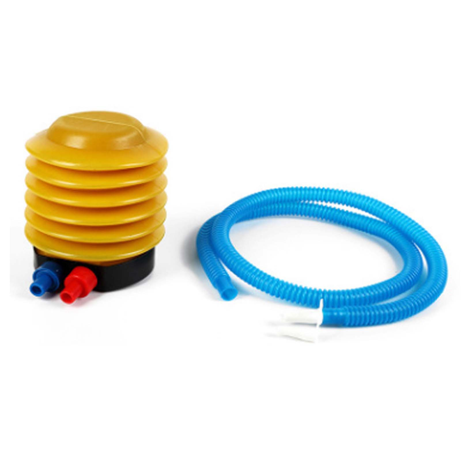 Hochwertige Ballonpumpe, Luftp – Balloon Pump Hand Bewertung und Preis