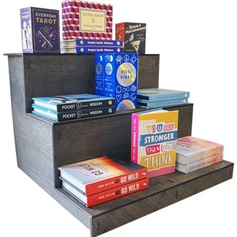 2026 Neuestes Modell Natürlich – Cupcake Stand Tier Bewertung und Preis
