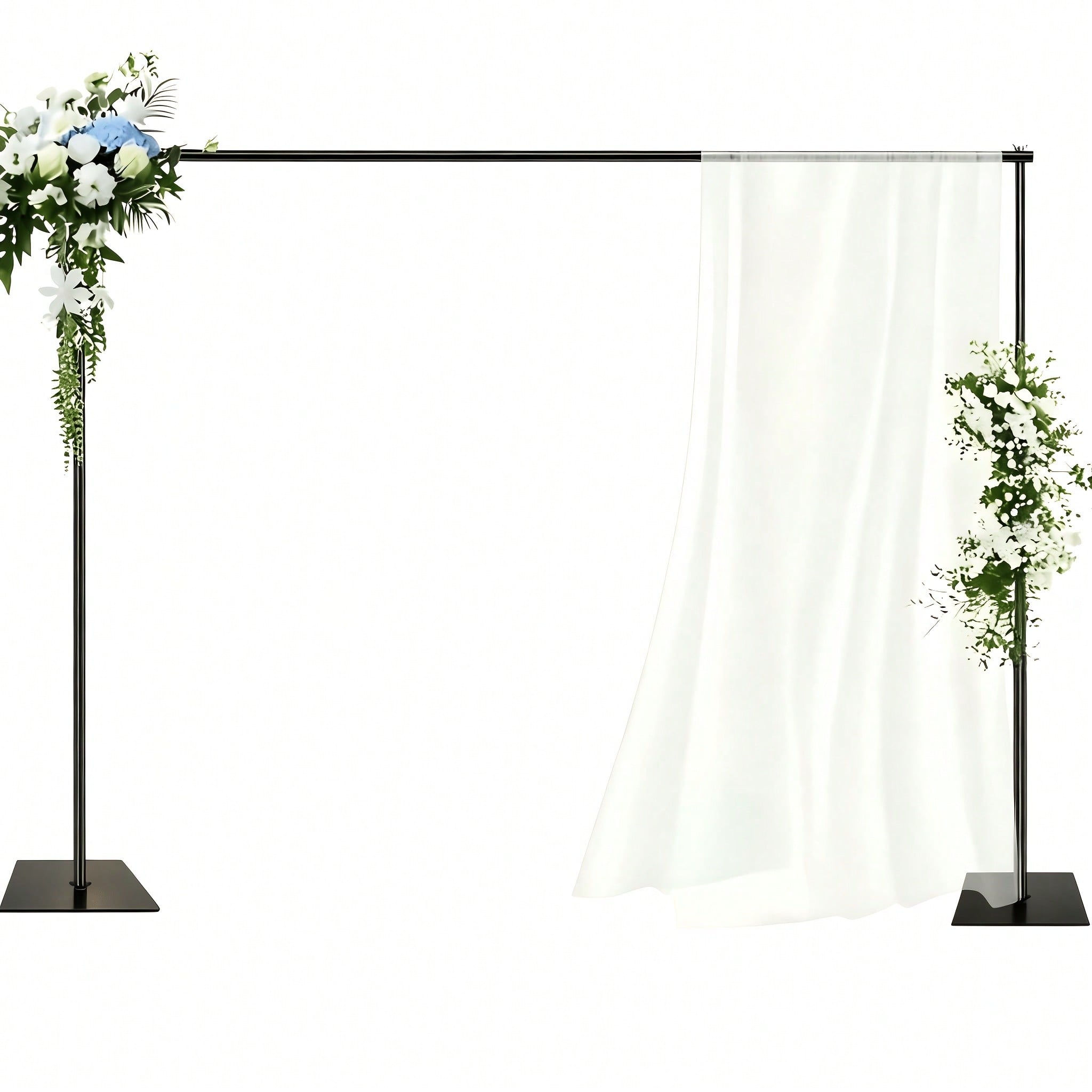 Professionelles Hintergrundstä – Photo Booth Frame Bewertung und Preis
