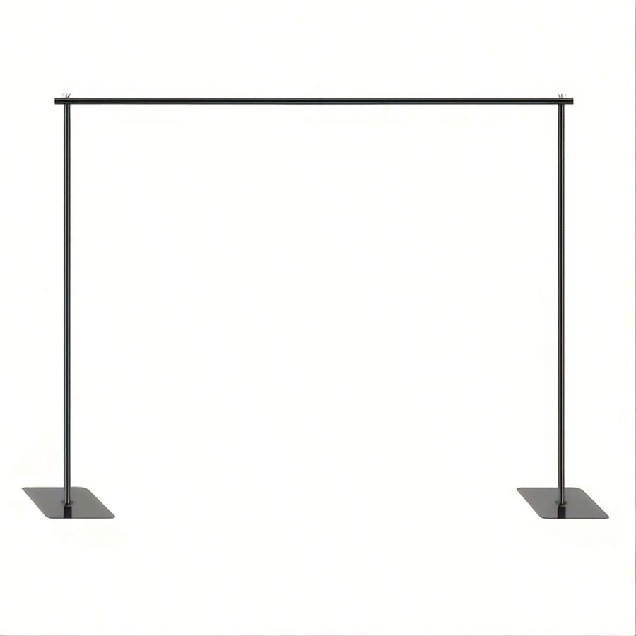 Professionelles Hintergrundstä – Photo Booth Frame Bewertung und Preis
