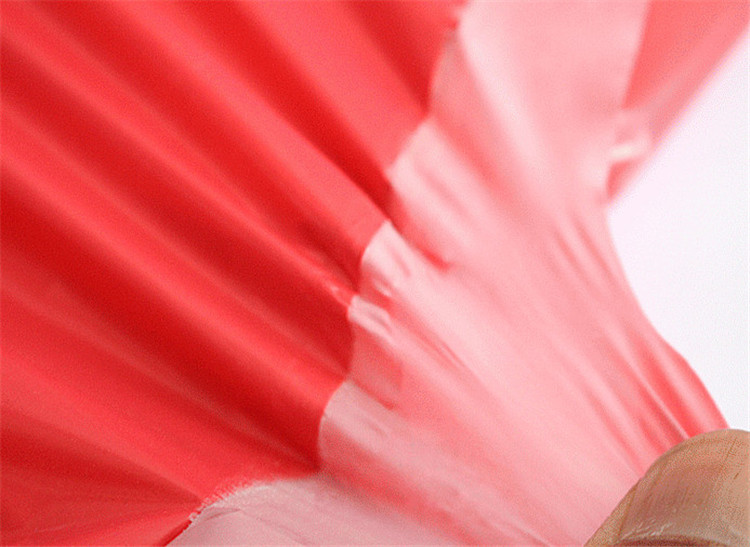50 Stück dicke, tiefrote Umsch – Event Party Box Bewertung und Preis