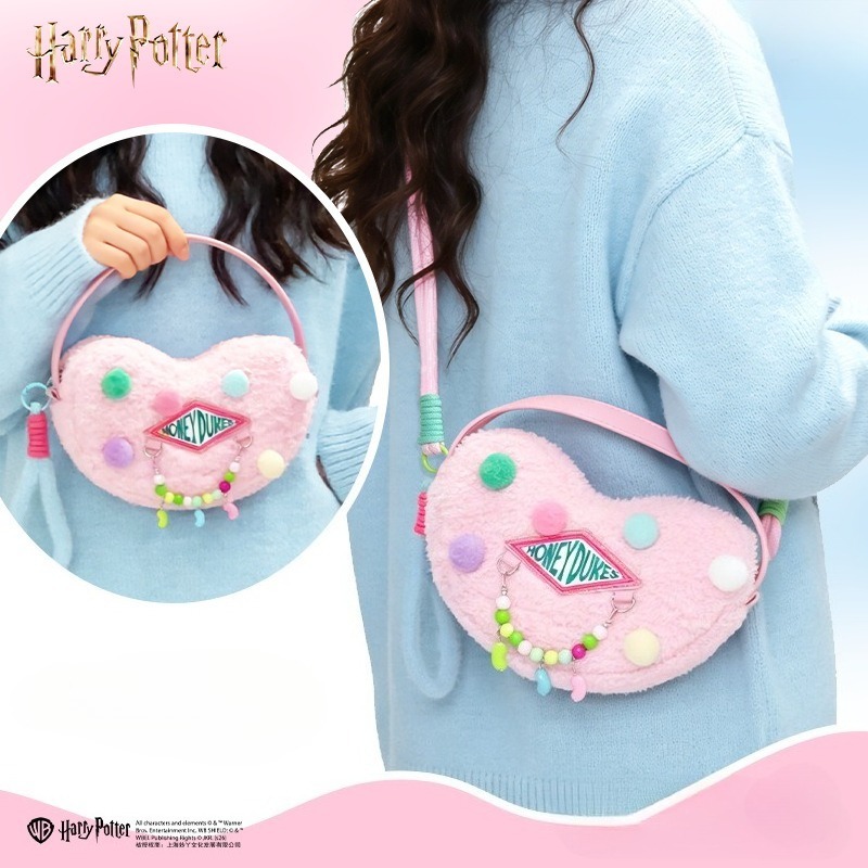 Neue Harry Potter Mode Bibido  – Party Favor Bag Bewertung und Preis