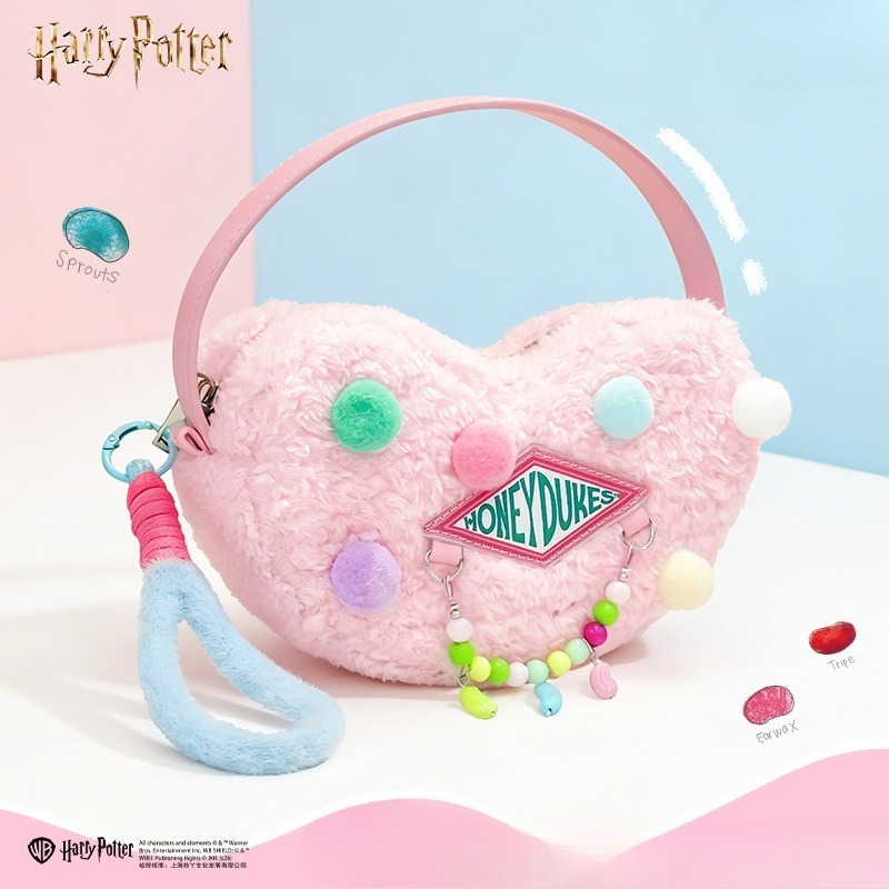 Neue Harry Potter Mode Bibido  – Party Favor Bag Bewertung und Preis