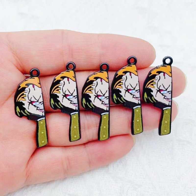 10 Stück Cartoon-Clown lustige – Party Favor Bag Bewertung und Preis