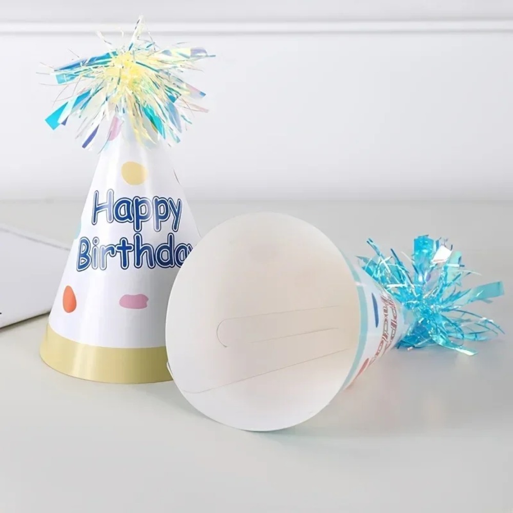 12er/6er-Set Macaron-farbene P – Party Hat Cone Bewertung und Preis