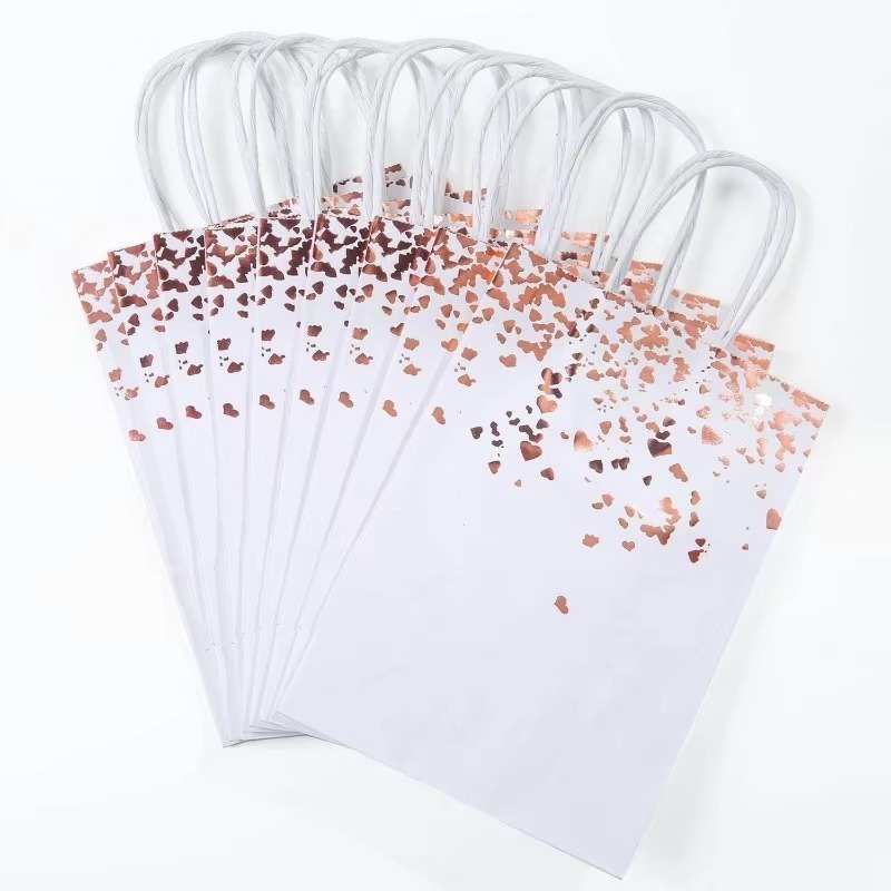 12PCS Schwarz Braun Weiß Bronz – Event Party Shop Bewertung und Preis