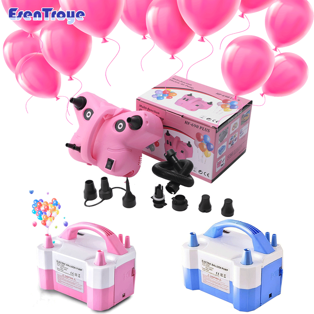 Hochspannungs-Doppelventil-AC- – Balloon Pump Hand Bewertung und Preis
