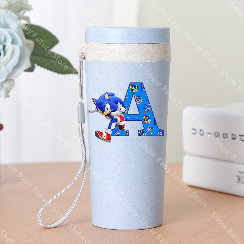 Neue 400ML Cartoon-Buchstaben  – Event Z Bewertung und Preis