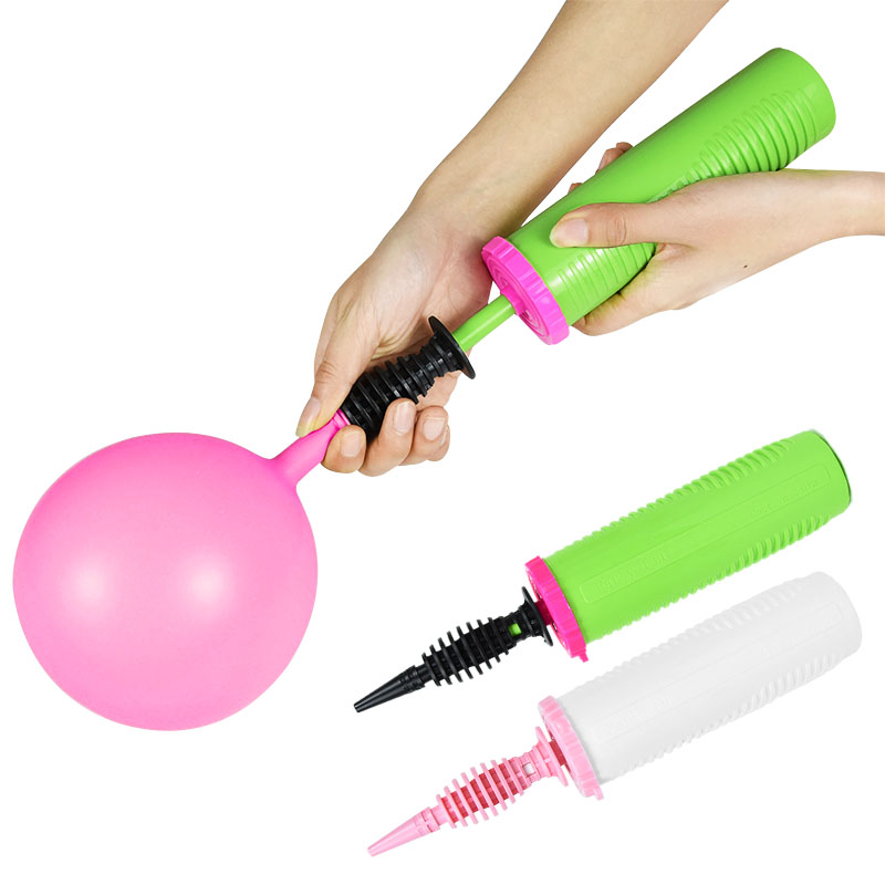 Hohe qualität Dual action Ball – Balloon Pump Hand Bewertung und Preis