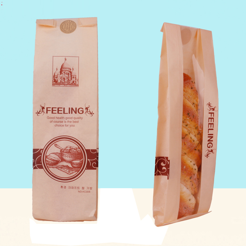 30 Stück Bäckerei-Brotbeutel 3 – Party Event Supplier Bewertung und Preis