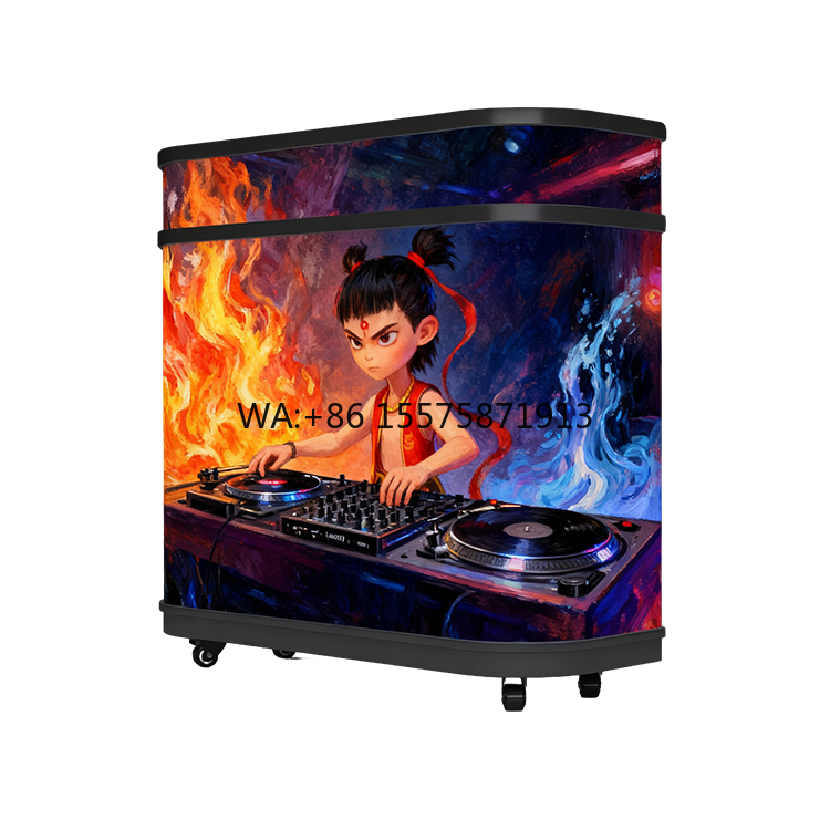 Benutzerdefinierte Gob Wasserd – Event Party Dj Bewertung und Preis