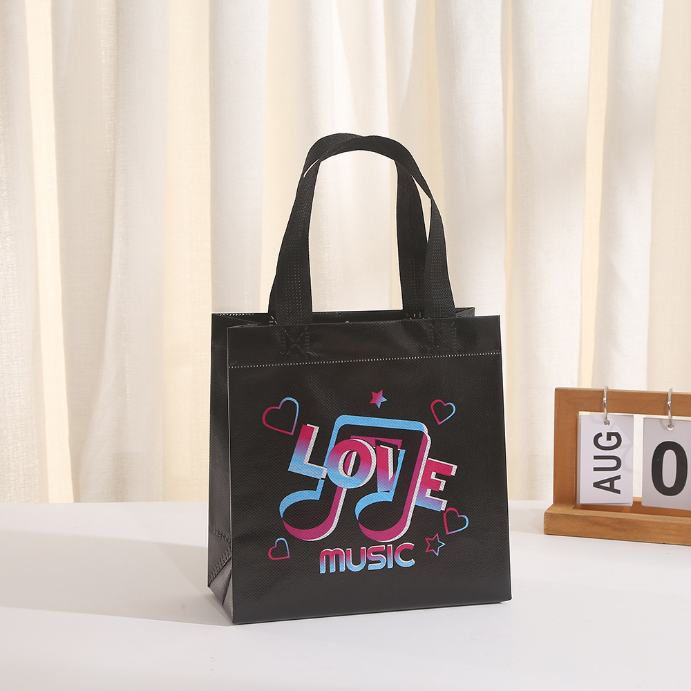 10 Stück schwarze „Let's Rock  – Event Party Shop Bewertung und Preis