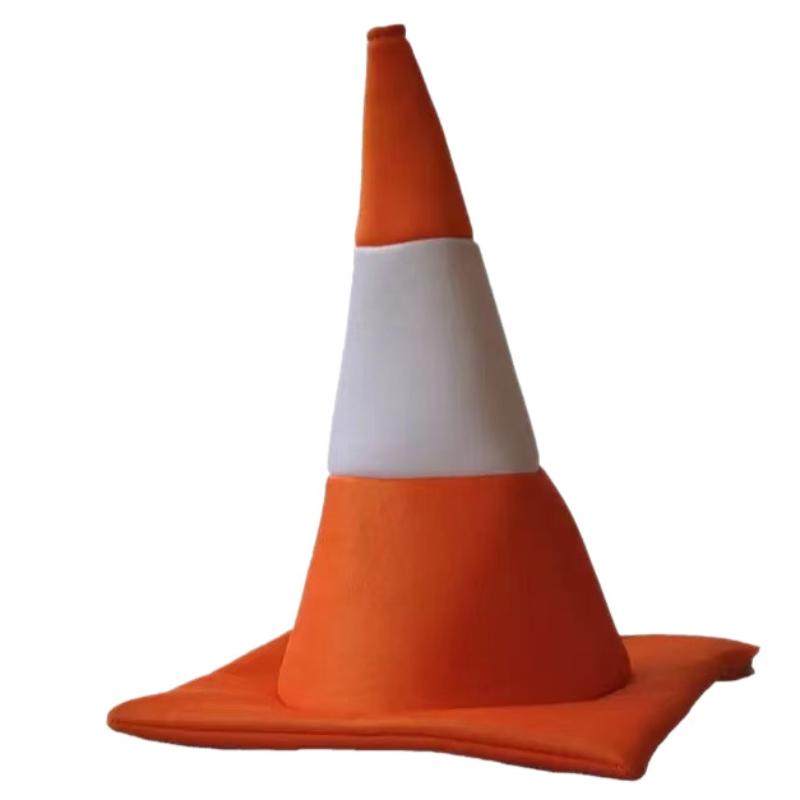 1 Stück Verkehrskegelhut, Hall – Party Hat Cone Bewertung und Preis