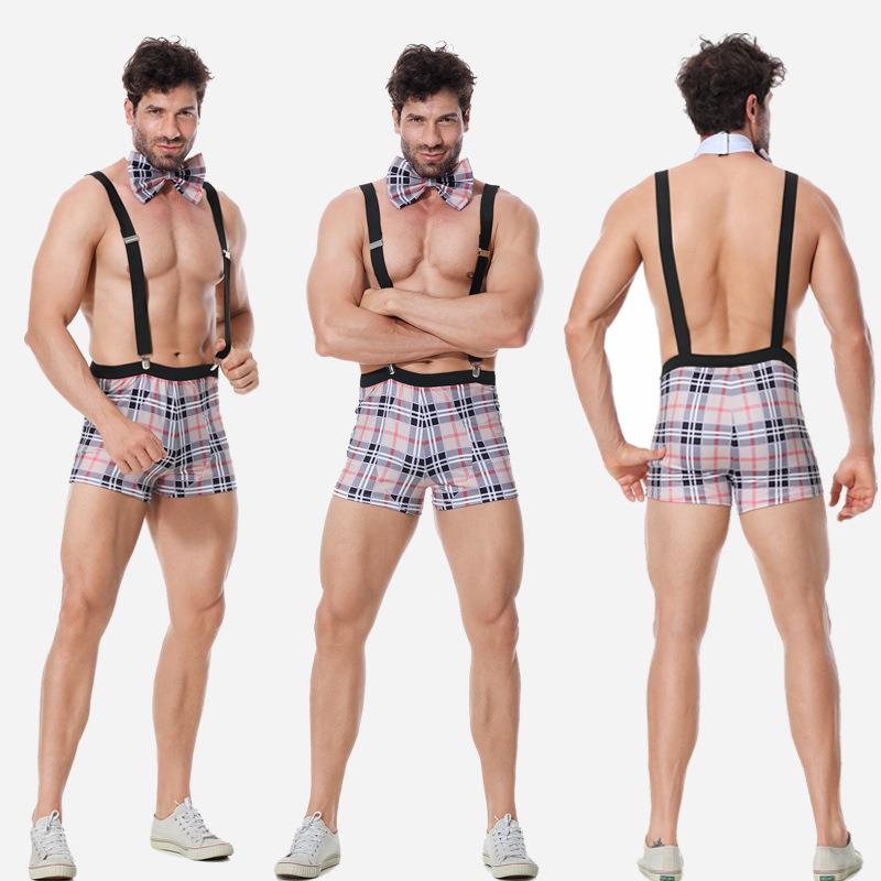 Sexy DJ-Kostüm für Herren Part – Event Party Dj Bewertung und Preis