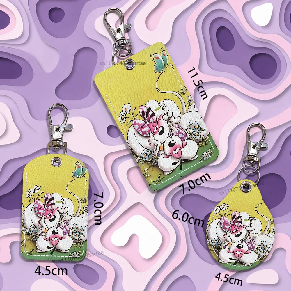 Cartoon-Mäuse D-Diddl Karten-S – Party Favor Bag Bewertung und Preis