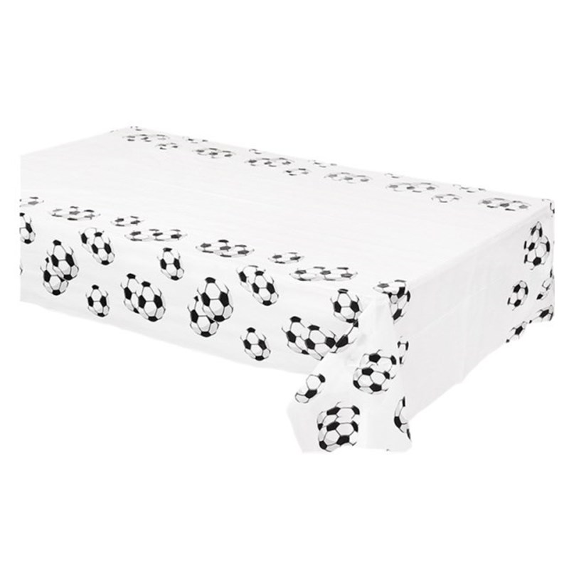 108*180cm Fußball Tischdecke P – Table Cloth Disposable Bewertung und Preis