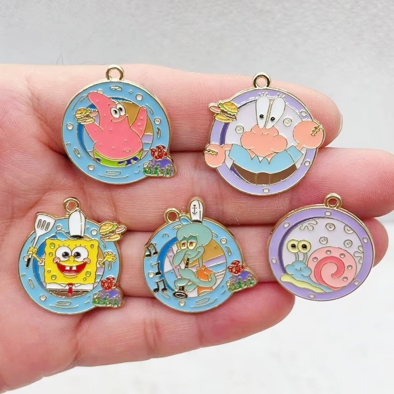 10 Stück Cartoon-Anime-Legieru – Party Favor Bag Bewertung und Preis