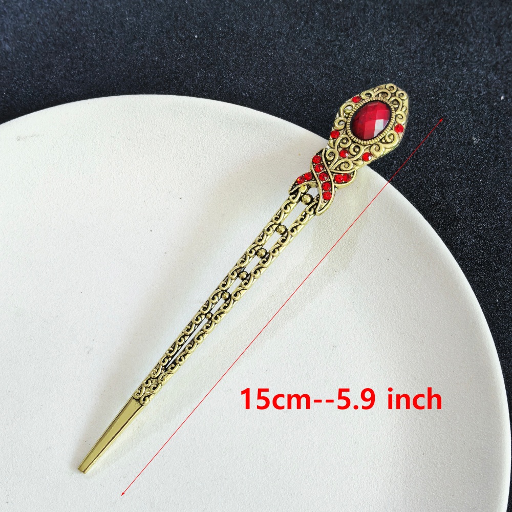 Vintage Metall-Haarnadeln für  – Event Suppliers Bewertung und Preis