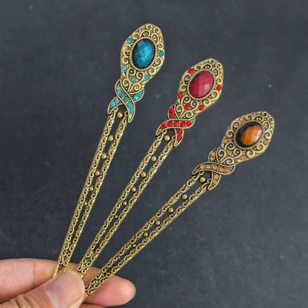 Vintage Metall-Haarnadeln für  – Event Suppliers Bewertung und Preis