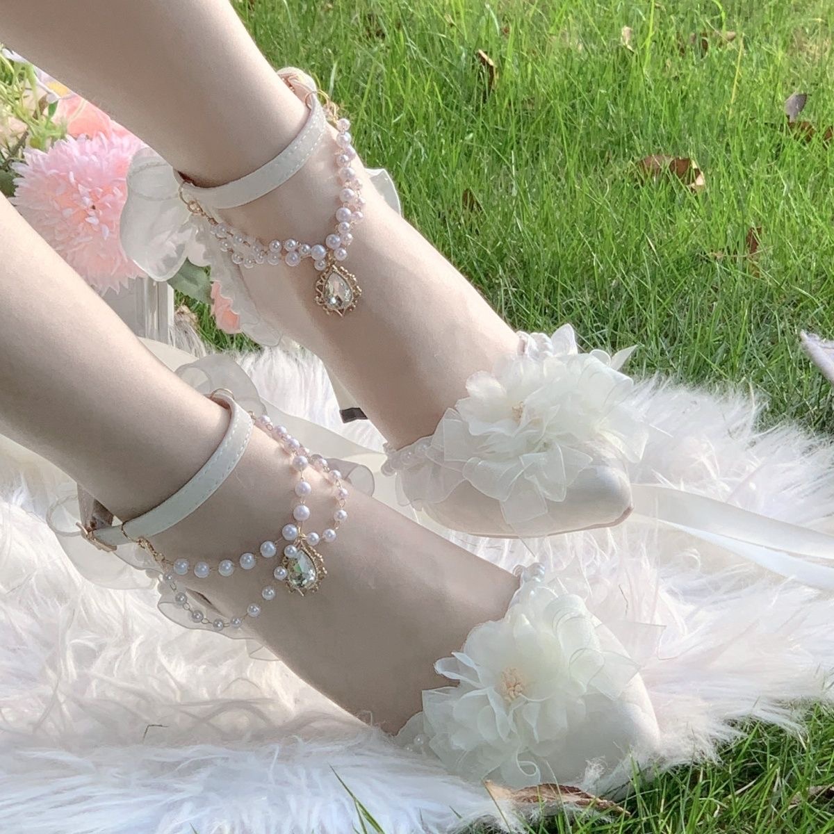 Damen-Absatzschuhe, elegante D – Event Suppliers Bewertung und Preis