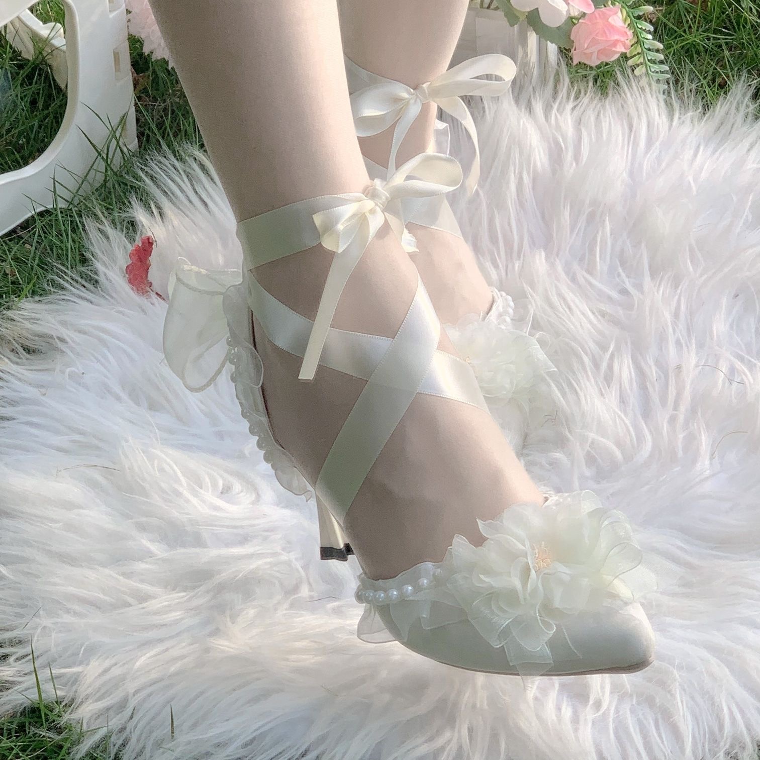 Damen-Absatzschuhe, elegante D – Event Suppliers Bewertung und Preis