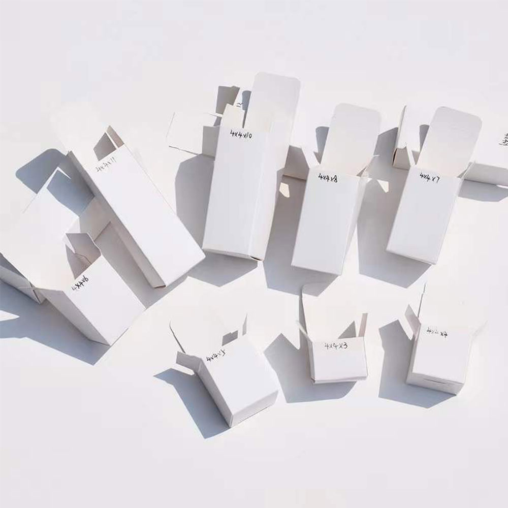 20PCS Weiß Leere Papier Rohr V – Event Party Box Bewertung und Preis