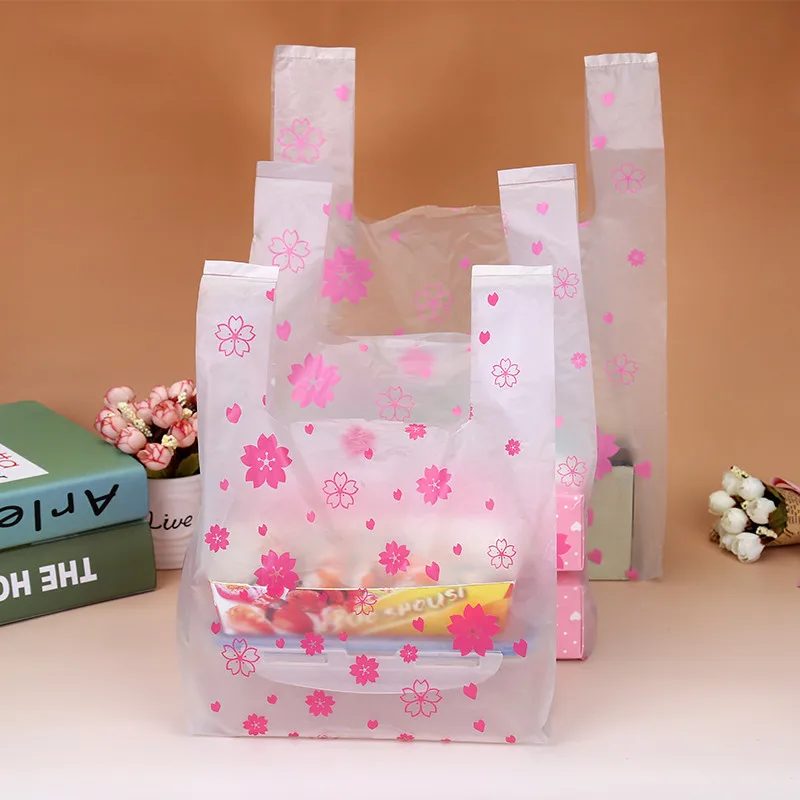 100 Stück/Tasche rosa Sakura W – Event Party Shop Bewertung und Preis