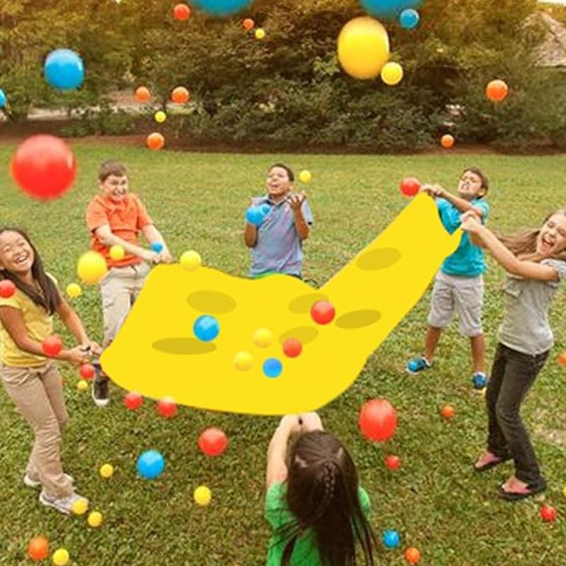 Neues Hohlscheiben-Wurfspiel:  – Event Supplies Bewertung und Preis