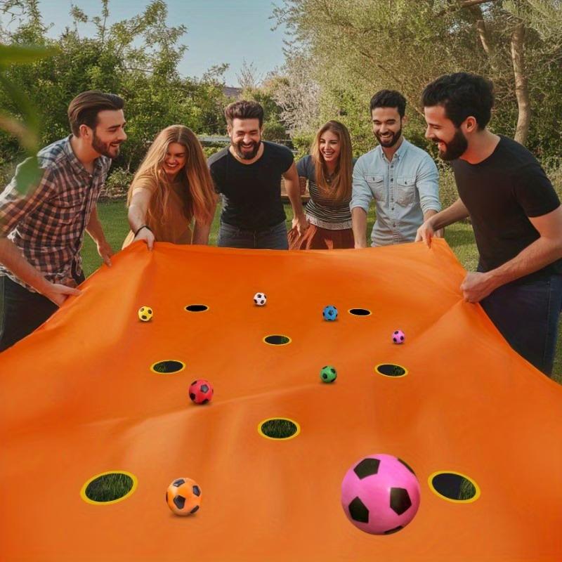 Neues Hohlscheiben-Wurfspiel:  – Event Supplies Bewertung und Preis