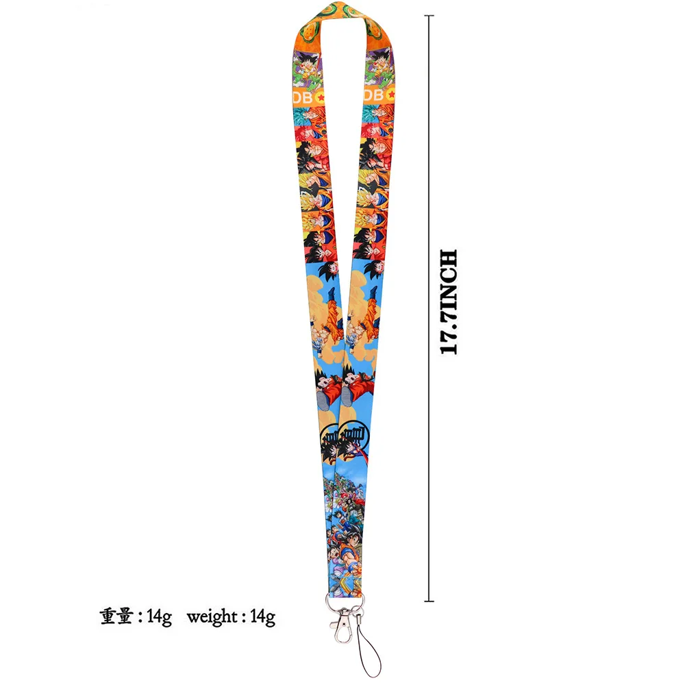Dragon Ball Z Goku Handyband C – Event Z Bewertung und Preis