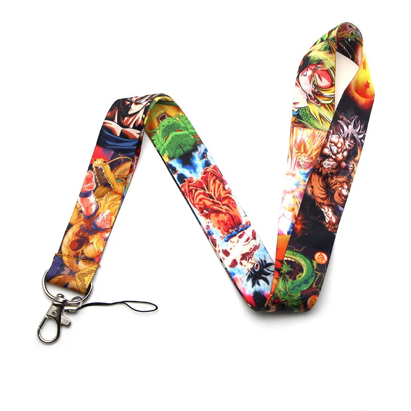 Dragon Ball Z Goku Handyband C – Event Z Bewertung und Preis