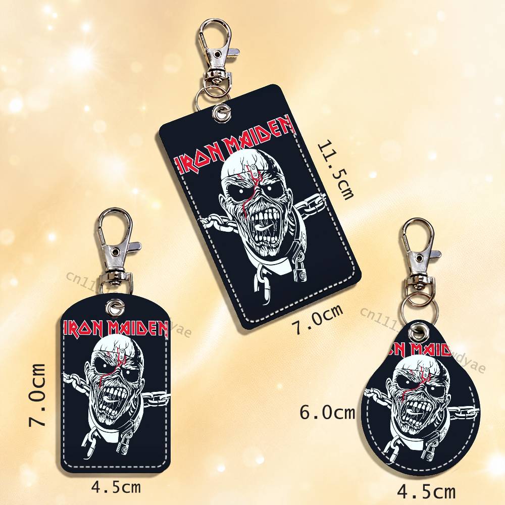 Band I-Iron C-Cool M-Maiden Ka – Party Favor Bag Bewertung und Preis