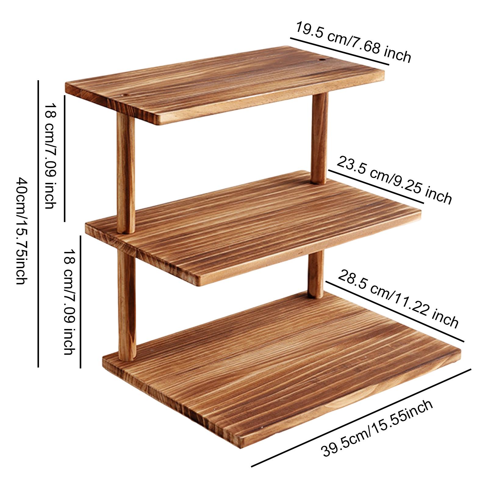 Robuster 3-stöckiger Cupcake-S – Cupcake Stand Tier Bewertung und Preis