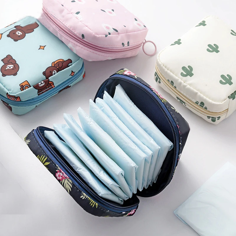 Frauen Kleine Kosmetik Tasche  – Napkin Folding Set Bewertung und Preis