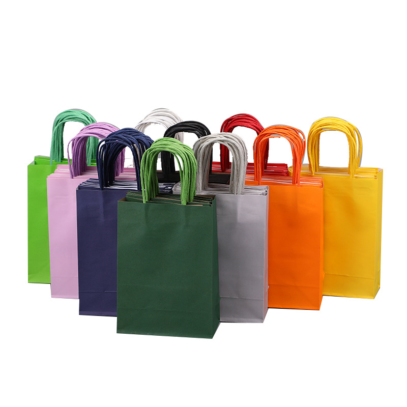 Bunte Süßigkeiten-Einkaufstasc – Event Party Shop Bewertung und Preis
