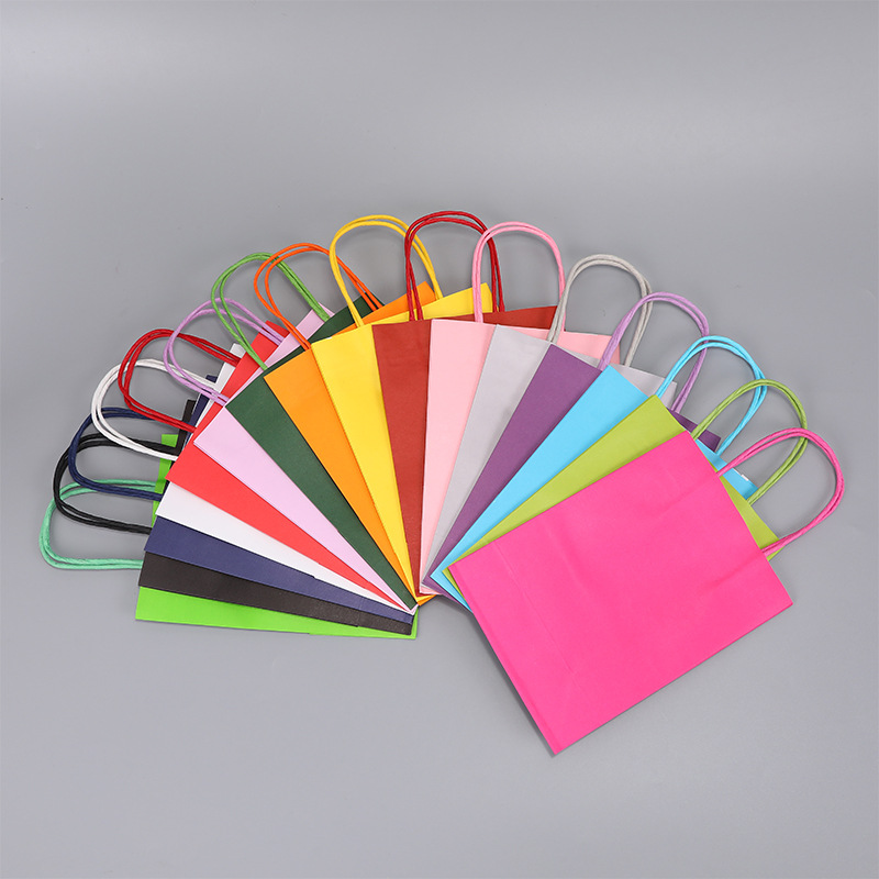 Bunte Süßigkeiten-Einkaufstasc – Event Party Shop Bewertung und Preis