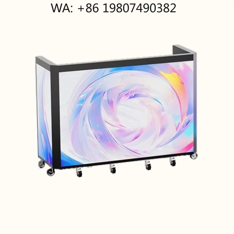 P2.6 Hochfrequenz Wasserdichte – Event Party Dj Bewertung und Preis