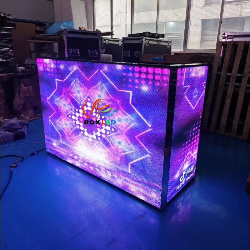 P2.6 Hochfrequenz Wasserdichte – Event Party Dj Bewertung und Preis