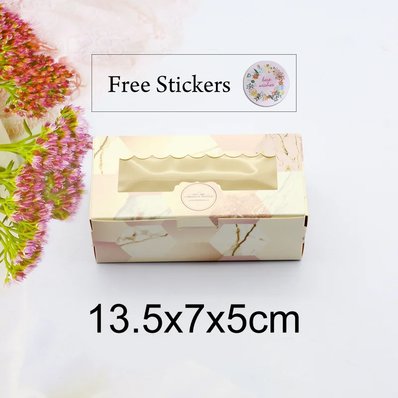 20/50PCS Hochzeit Süßigkeiten  – Event Party Box Bewertung und Preis