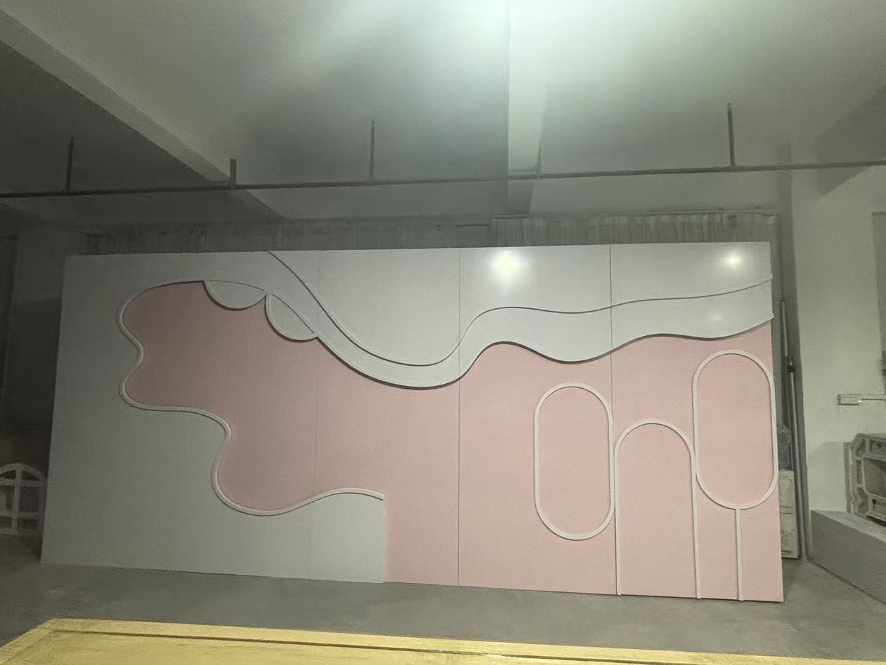 FSDKX PVC Hochzeits-Hintergrun – Party Event Supplier Bewertung und Preis
