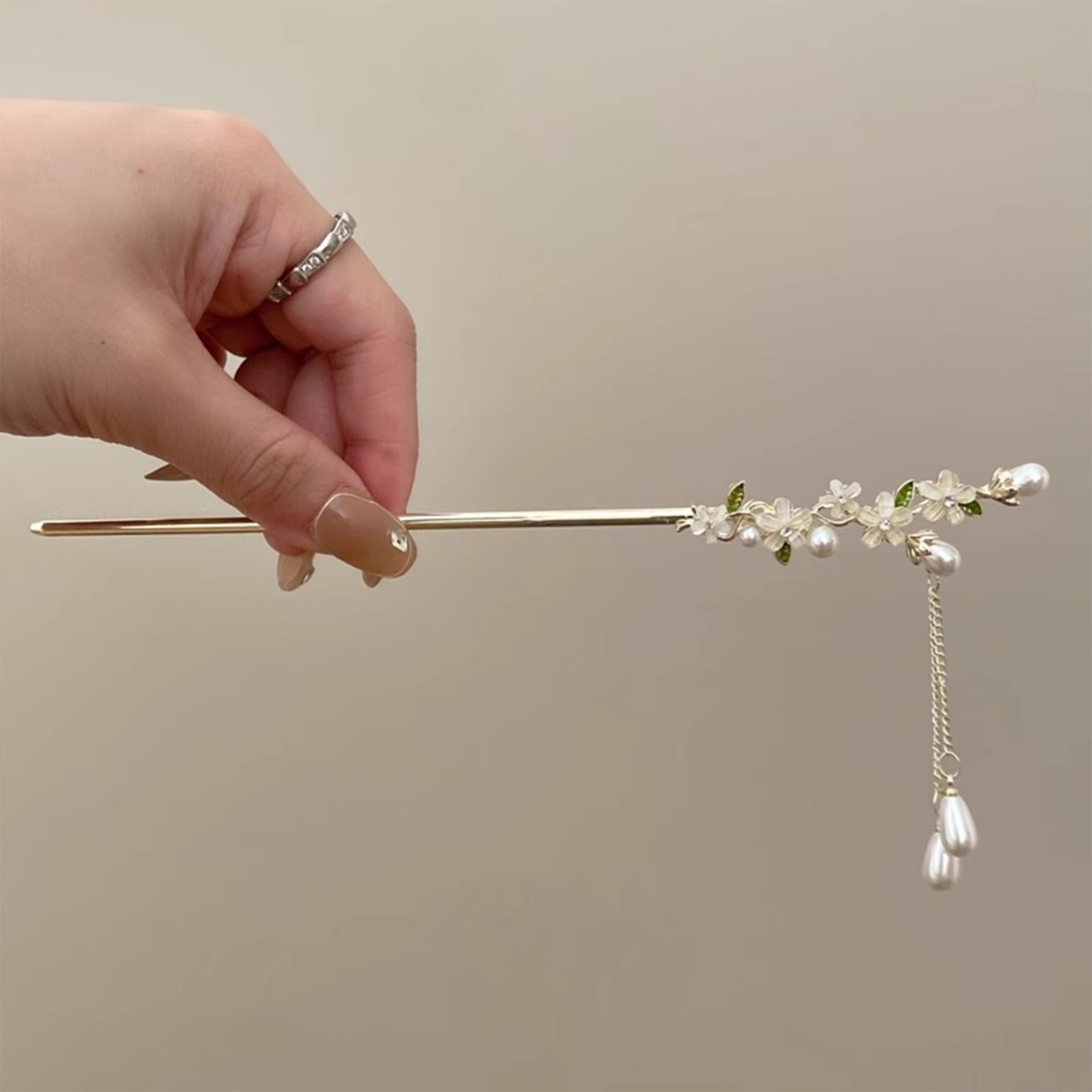 Sicherer Haarstab für Hochzeit – Event Suppliers Bewertung und Preis