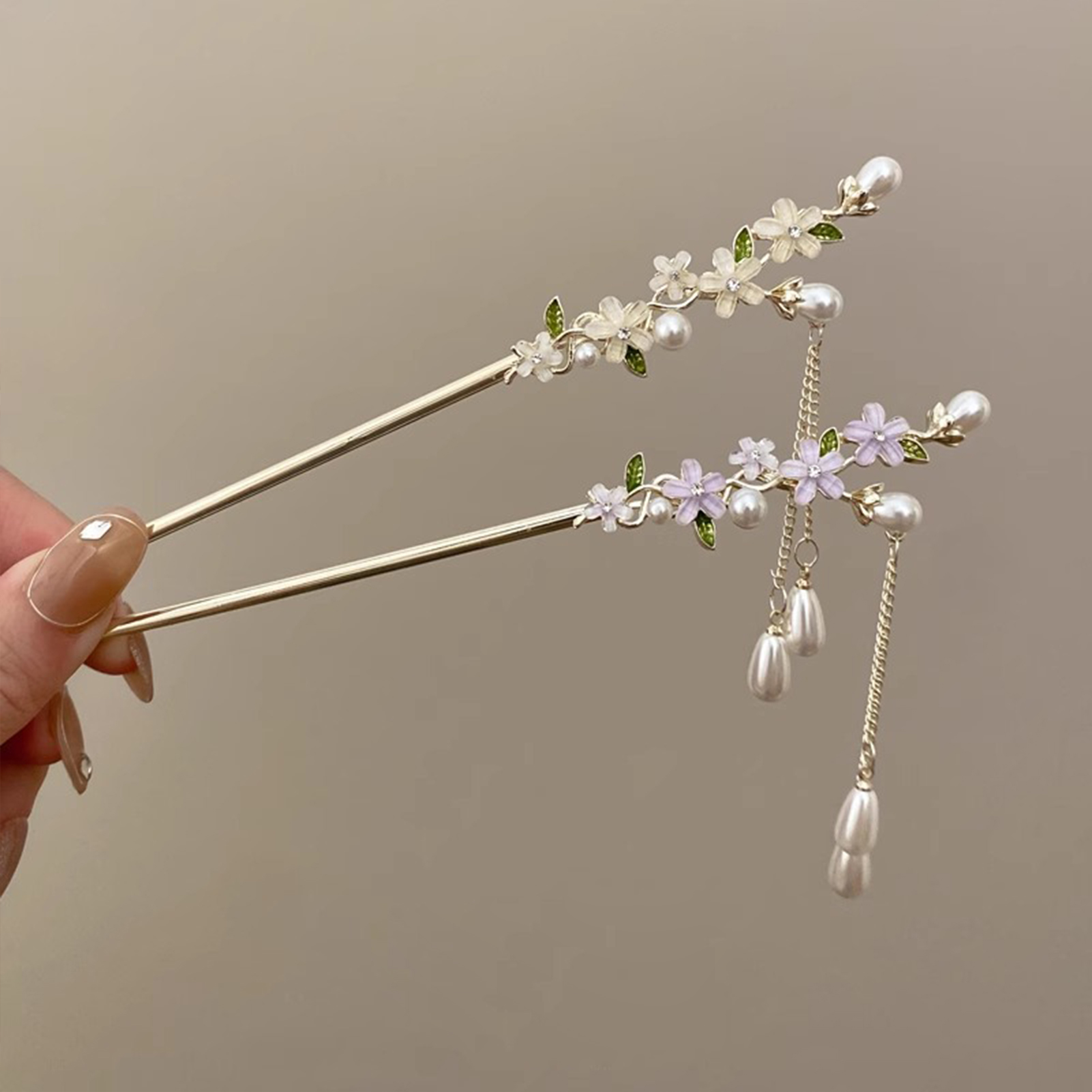 Sicherer Haarstab für Hochzeit – Event Suppliers Bewertung und Preis